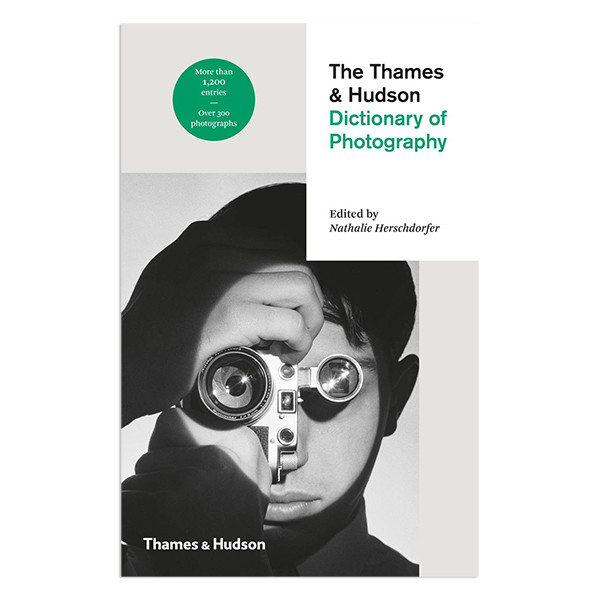 The Thames & Hudson Dictionary of Photography (paperback)